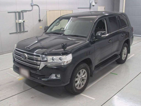 2015 Toyota Land Cruiser URJ202W[0]