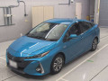 2020 Toyota Prius PHV