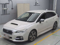 2016 Subaru Levorg