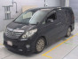 2012 Toyota Alphard