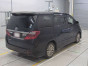 2012 Toyota Alphard