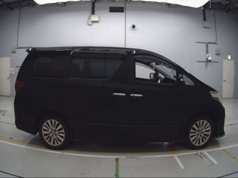 2012 Toyota Alphard ANH20W[2]