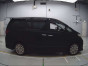 2012 Toyota Alphard