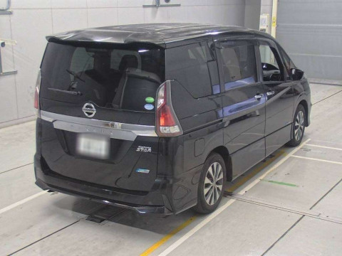 2017 Nissan Serena GFC27[1]