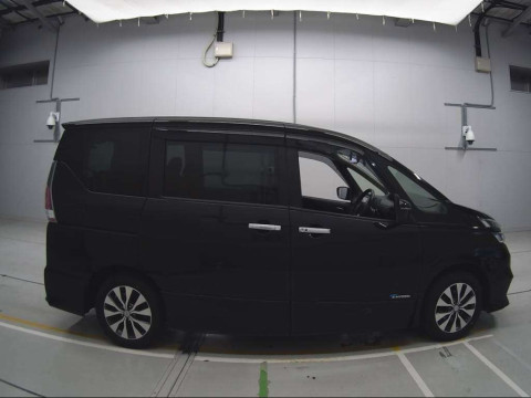 2017 Nissan Serena GFC27[2]