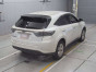 2013 Toyota Harrier