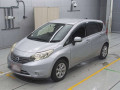 2013 Nissan Note