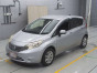 2013 Nissan Note