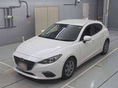 2013 Mazda Axela Sport BM5FS[0]