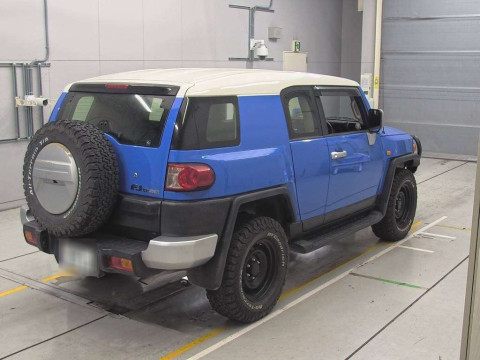 2012 Toyota FJ CRUISER GSJ15W[1]