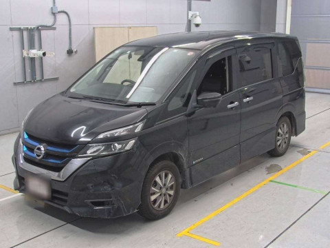 2019 Nissan Serena HFC27[0]