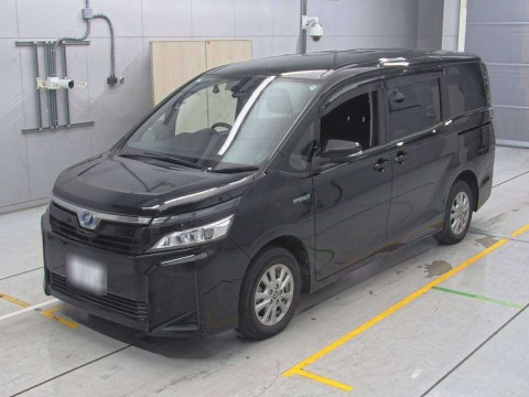 2019 Toyota Voxy ZWR80G[0]