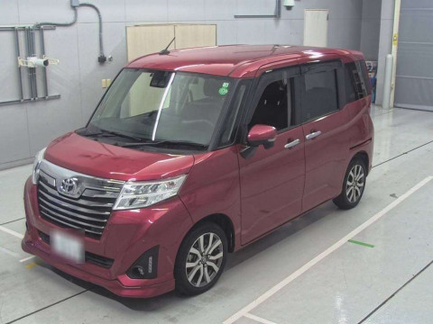 2020 Toyota Roomy M900A[0]