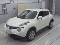 2018 Nissan JUKE