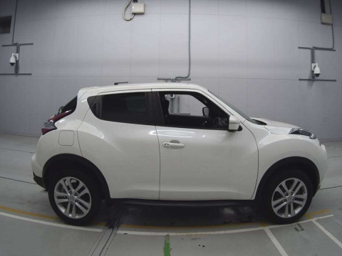 2018 Nissan JUKE YF15[2]