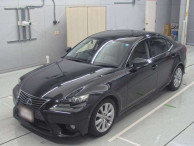 2013 Lexus IS