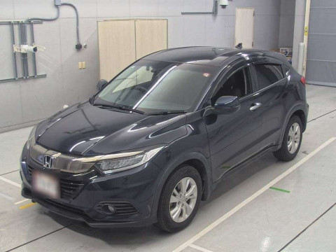 2018 Honda VEZEL RU1[0]