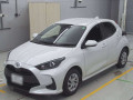 2024 Toyota YARIS