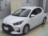 2024 Toyota YARIS