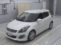 2016 Suzuki Swift