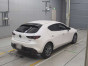 2022 Mazda Mazda3 Fastback