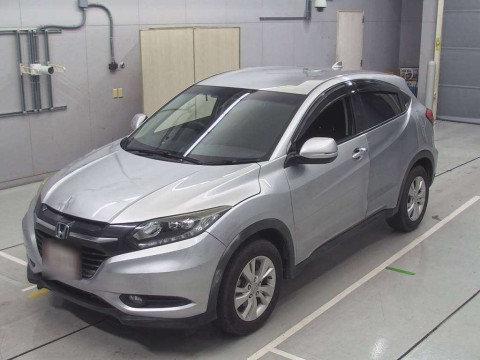 2014 Honda VEZEL RU1[0]