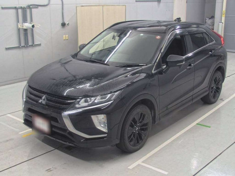 2020 Mitsubishi Eclipse Cross GK1W[0]