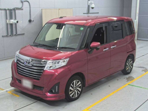 2019 Toyota Roomy M900A[0]