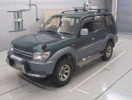 1997 Toyota Land Cruiser Prado