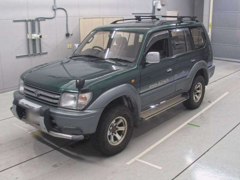 1997 Toyota Land Cruiser Prado KZJ95W[0]