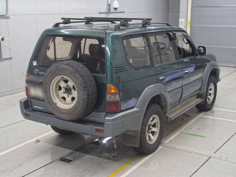 1997 Toyota Land Cruiser Prado KZJ95W[1]