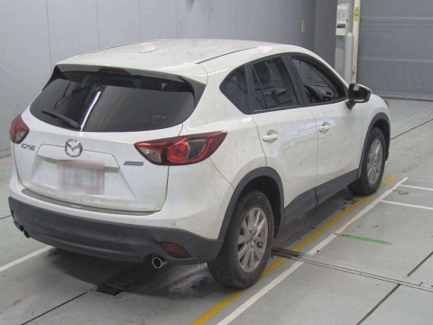 2014 Mazda CX-5 KE2FW[1]