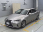 2016 Lexus IS