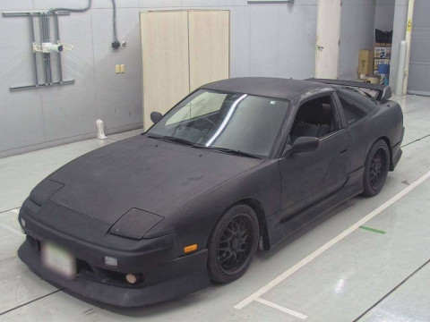 1998 Nissan 180SX RPS13[0]