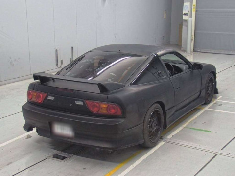 1998 Nissan 180SX RPS13[1]