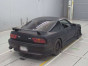 1998 Nissan 180SX