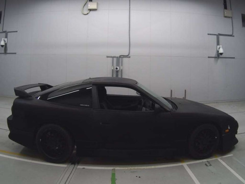 1998 Nissan 180SX RPS13[2]