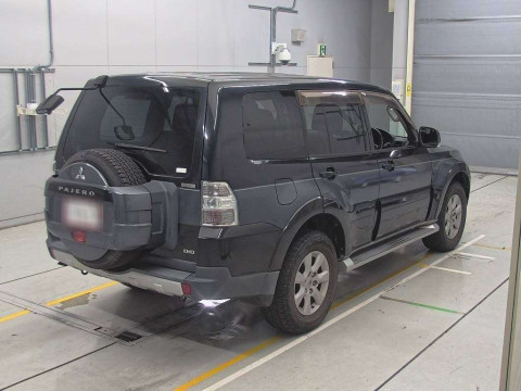 2008 Mitsubishi Pajero V98W[1]