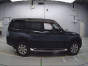 2008 Mitsubishi Pajero