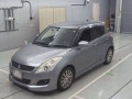 2012 Suzuki Swift