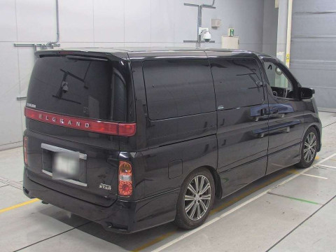 2008 Nissan Elgrand ME51[1]