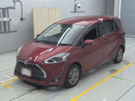 2019 Toyota Sienta