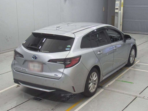 2019 Toyota Corolla Touring Wagon ZWE211W[1]