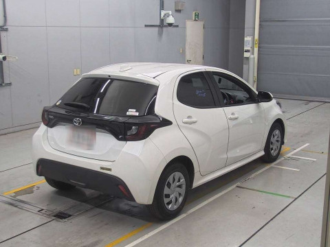 2021 Toyota YARIS KSP210[1]