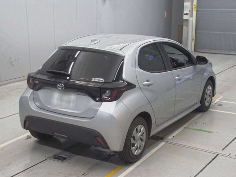 2021 Toyota YARIS KSP210[1]