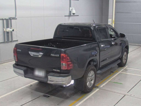 2018 Toyota Hilux GUN125[1]