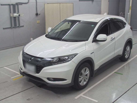 2014 Honda VEZEL RU3[0]