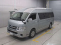 2014 Toyota Hiace Wagon