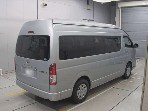 2014 Toyota Hiace Wagon TRH224W[1]