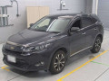 2016 Toyota Harrier